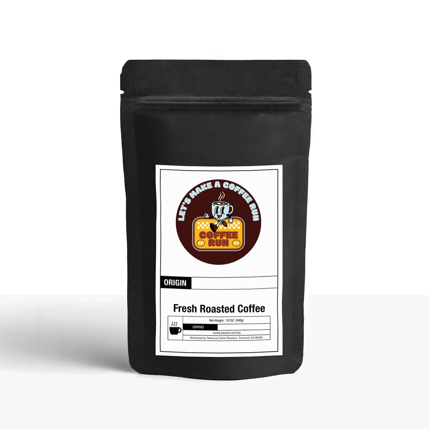 African Kahawa Blend